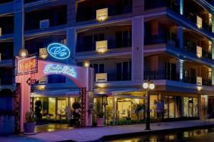 Penelopa Palace Apart Hotel & SPA, Pomorie