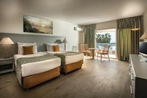The Grand Blue Sky International - All Inclusive, Kusadasi