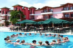 Seagull Hotel, Beldibi