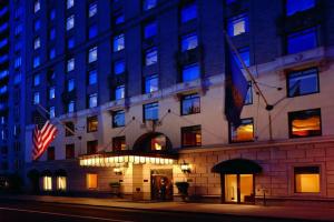 The Ritz-Carlton, Central Park Hotel, New York