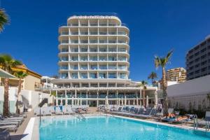 Spirit Hotel Beach, Benalmadena