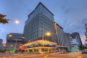 Arenaa Star Hotel, Kuala Lumpur