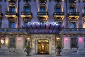 Château Monfort - Relais & Châteaux Mini-hotel, Milan
