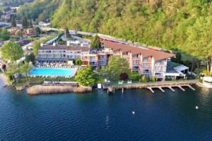 Pettenasco - Hotels