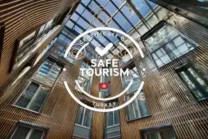 Fer Hotel, Istanbul
