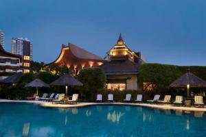 Shangri-La Rasa Sayang, Penang, Batu Ferringhi