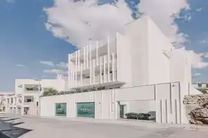 Suite 10 Home Design & Spa Mini-hotel, Polignano a Mare