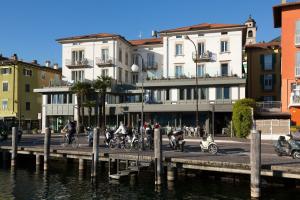 Hotel Lago Di Garda, Nago-Torbole