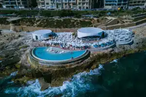 1926 Hotel & SPA, Sliema