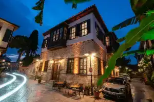Cedrus Hotel, Antalya