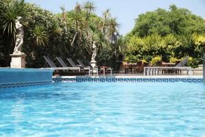 Augusta Club & Spa - Adults Only Mini-hotel, Lloret de Mar