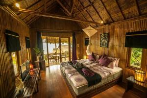 Lazy Days Bungalows, Lanta Island