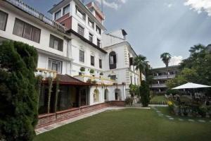 Kathmandu Guest House by KGH Group, Kathmandu