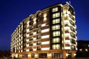 Istanbul Dora Hotel, Istanbul