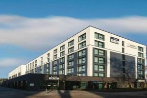 the niu Flash Hotel, Berlin