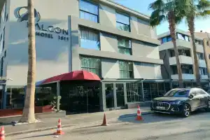 Falcon 1511 Mini-hotel, Antalya