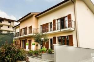 Hotel Rossovino, Como