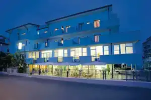 Hotel Letizia, Rimini