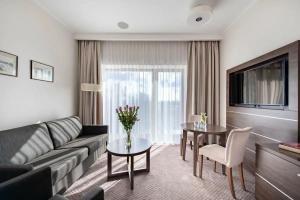 Hotel Rozany Gaj, Gdynia