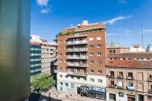 Boutique Urban Madrid Serrano, Madrid
