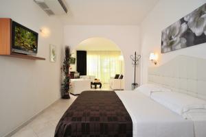 Hotel Olimpia, Imola