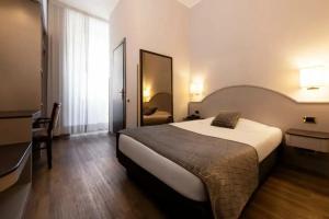 Mokinba Hotels Baviera, Milan
