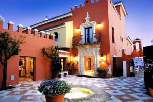 Hotel Soho Boutique Vistahermosa, El Puerto de Santa Maria