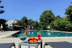 Akkent Garden Hotel, Fethiye
