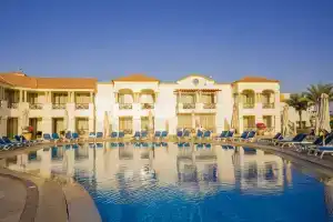 Marina Sharm Hotel, Sharm el Sheikh