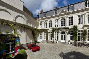 Clarance Hotel Lille, Lille