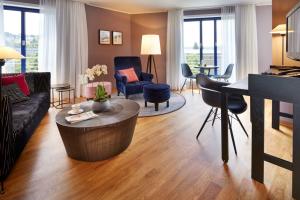 Parkhotel Pforzheim, Pforzheim