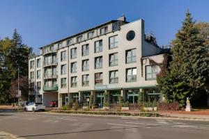 Ambiente Langenhagen by Tulip Inn, Hannover