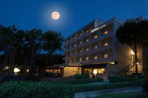 Hotel Cristallo, Giulianova
