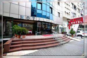 Asya Hotel, Balikesir