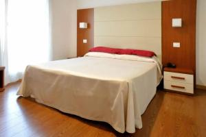 Hotel Mezzaluna, Treviso