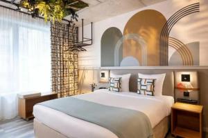 Valencia hotel, Cairo