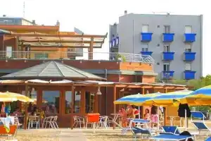 Hotel Paloma, Rimini