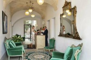 I Bastioni San Domenico Mini-hotel, Gallipoli