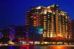 Hotels