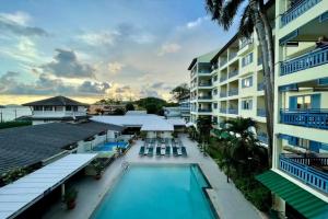 Kantary Bay Hotel Phuket - SHA Plus Certified, Panwa