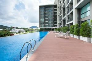 Sugar Palm Residence Mini-hotel, Phuket Town