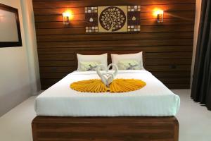 Rin Beach Resort, Haad Rin
