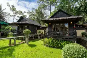 Mook Lanta Eco Resort, Lanta Island