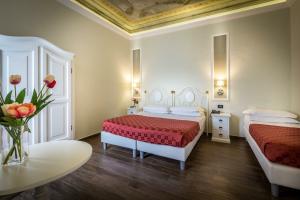 Hotel Ferrucci, Florence