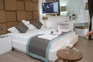 Elips Royal Hotel & SPA, Antalya