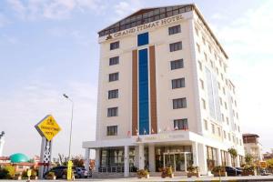 Grand İtimat Hotel, Denizli