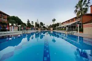 Club Turtas Beach - All Inclusive, Konakli