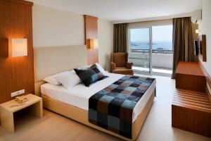 City's Hill Hotel, Kusadasi