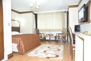 Gloria Tibi Hotel, Samsun