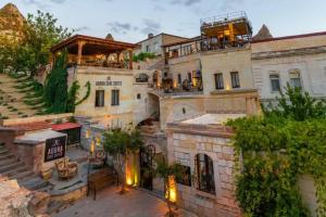 Adora Cave Suites -, Goereme